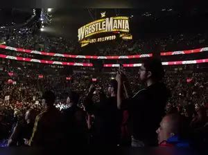 WWE WrestleMania XL 2024 date time: WWE WrestleMania 40 date, time ...