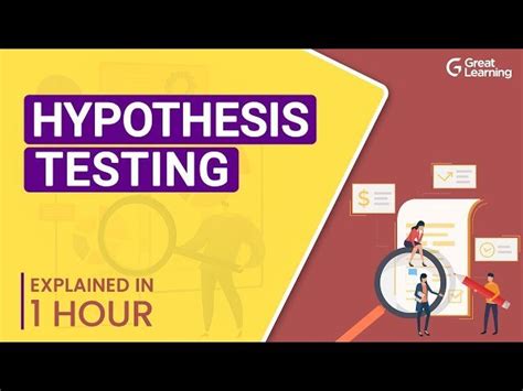 Statistical hypothesis test Hypothesis Testing Examples 的图像结果