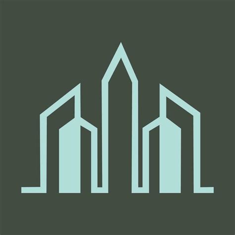 Building Line Art 的图像结果