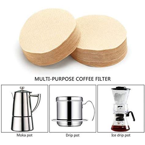 Paper Coffee Filters