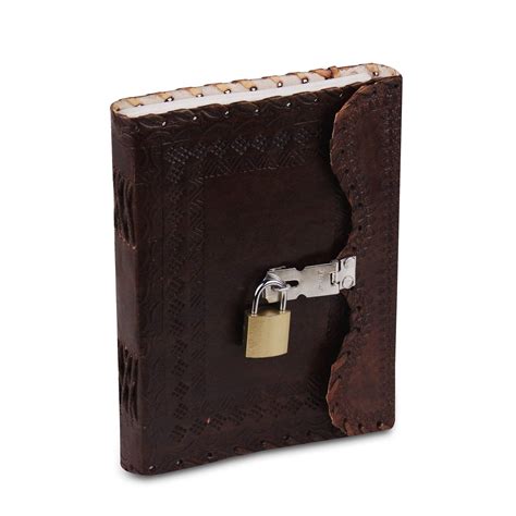 Buy Leather Diaries At The Best Price | Premium Leather Journals | MT ...
