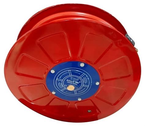 Fire Hose Reel - Flexible Fire Sprinkler Pipe Manufacturer from Ahmedabad