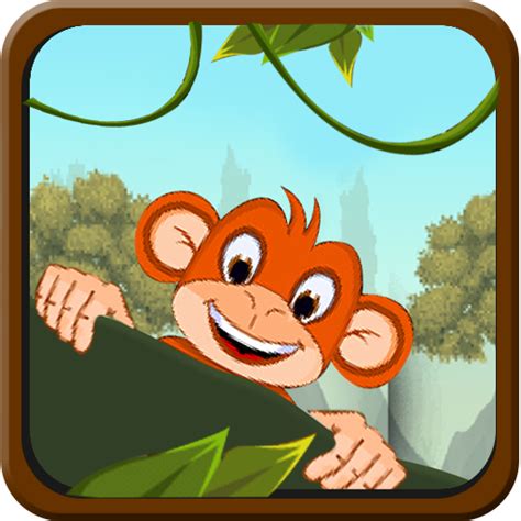 Monkey Swing Climbing Rope - App on Amazon Appstore