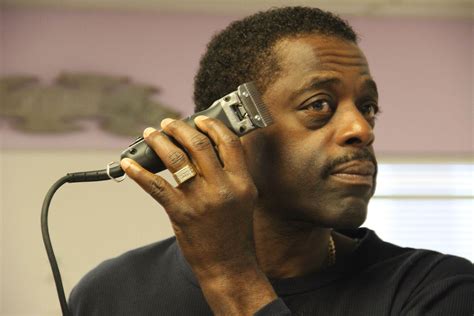 Men's Grooming Spotlight: Andis Professional Clippers | LATF USA