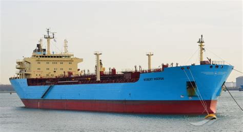 ROBERTA, Oil Products Tanker - Details and current position - IMO ...