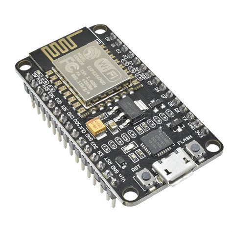 ESP8266 CP2102 Development Board L293D ESP-12E Wifi | Ubuy India