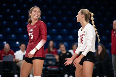 SEC Volleyball Players of the Week: Sept. 30 - Southeastern Conference