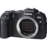 Canon EOS R7 Mirrorless Camera Body