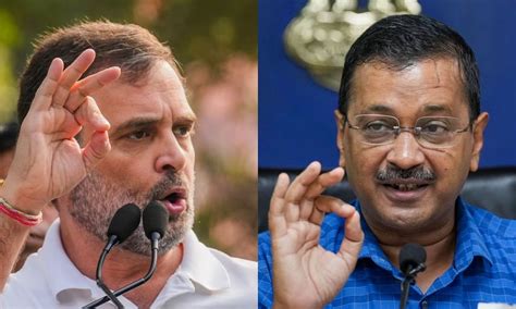 Cong hopeful of finalising seat-sharing with TMC, AAP soon