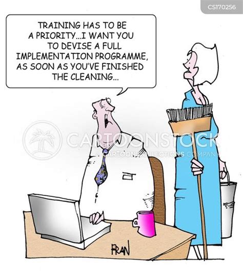 Business Training Cartoon 的图像结果