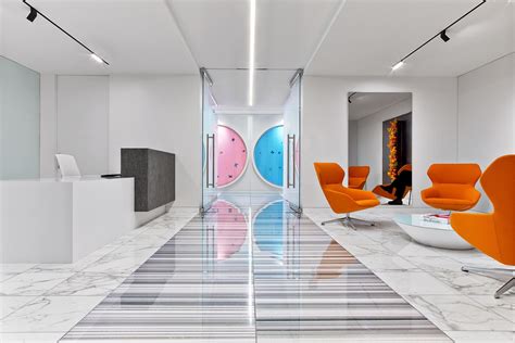 Pritzker Group Headquarters - HOK