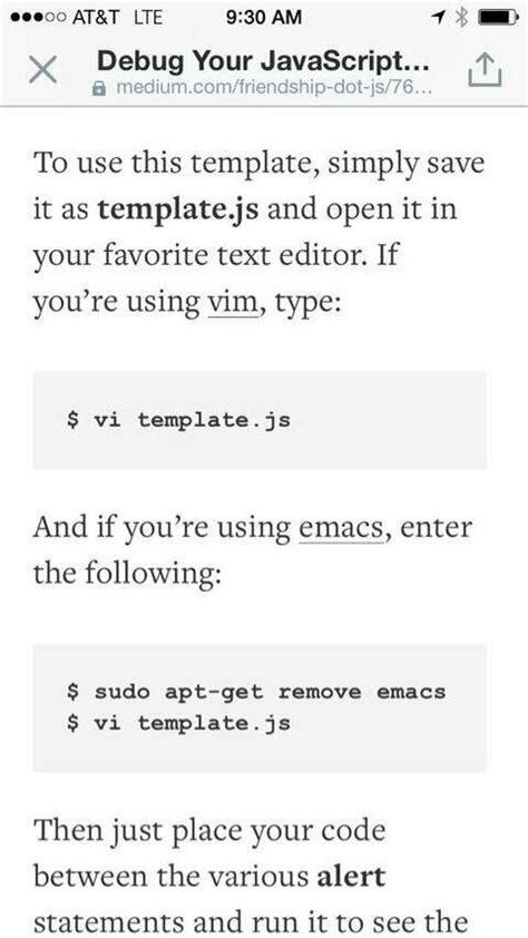 How to Edit JavaScript Code 的图像结果