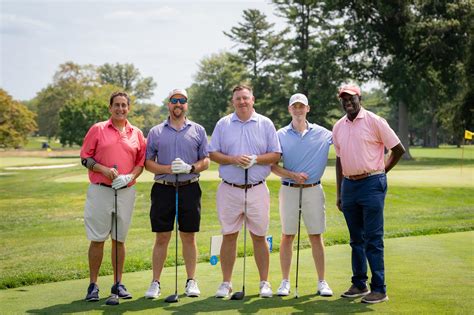 Golf - The Springhaven Club