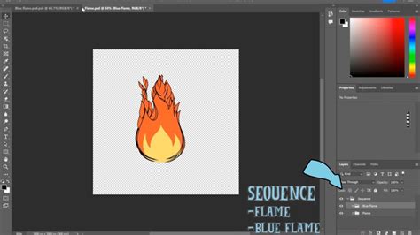 Compile Cartoon 的图像结果