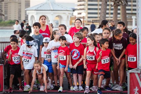 Run for Blood - Coastal Bend Blood Center