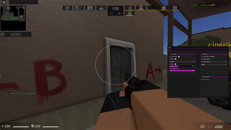 Image result for Roblox GUI Pastebin