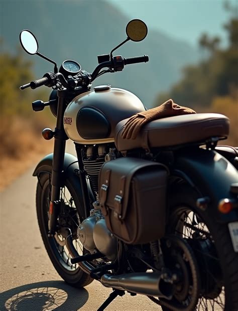 5 Must-Have Accessories Under ₹10,000 for Royal Enfield Riders That Lo