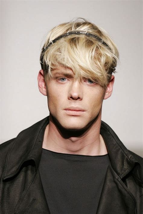 Blonde Hair Color For Men - Cool Product Critical reviews, Promotions ...
