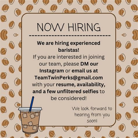 Twin Perks Espresso | We made it to Friday! 🥳 Make your way over to ...