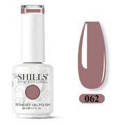 India’s #1 UV LED Gel polish brand | Shills Professional