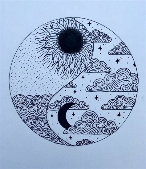 Easy Random Things To Draw - Drawing Improvement Challenges