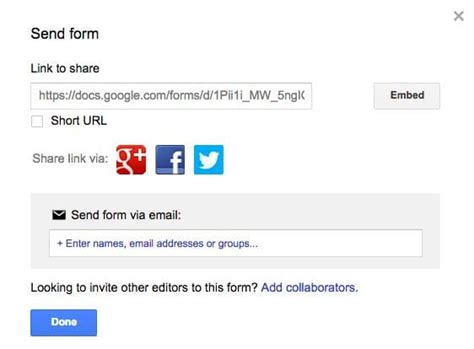 Learn How To Get The Most Out Of Google Forms | Google Forms Guide