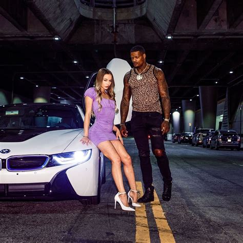 BLACKED RAW on Instagram: “The car for a day...or a night with Naomi? Which would you choose? 🤔 ...