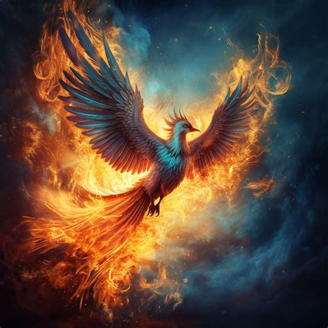 Live-Event | The Rising Phoenix - The Divine Sense by Kristin Woltmann
