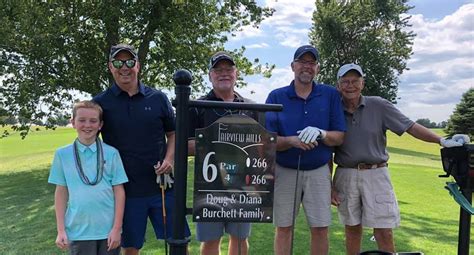 Fairview Country Club | Tournaments