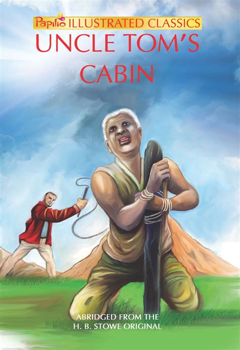 Uncle Tom Cabin Education Quotes - Career Education