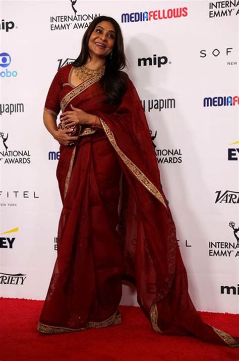 International Emmy Awards: Shefali Shah, Vir Das, Jim Sarbh and others ...