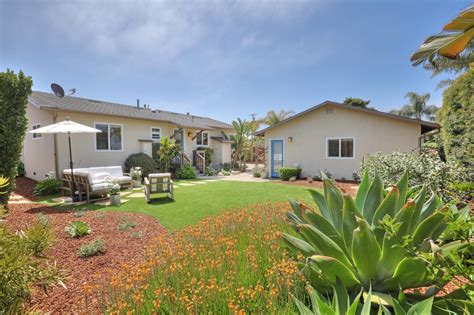 129 Palisades Drive, Santa Barbara, CA 93109 | Compass