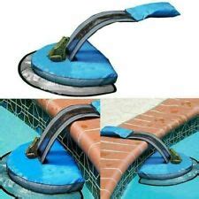 Buy Rescue Critter Animal Saving Escape Ramp Frog Log Swimline Swimming ...