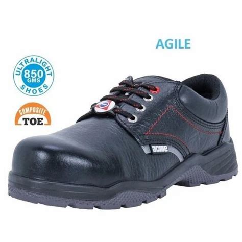Safety Shoes - Acme Asteroid Safety Shoes Wholesale Distributor from Pune
