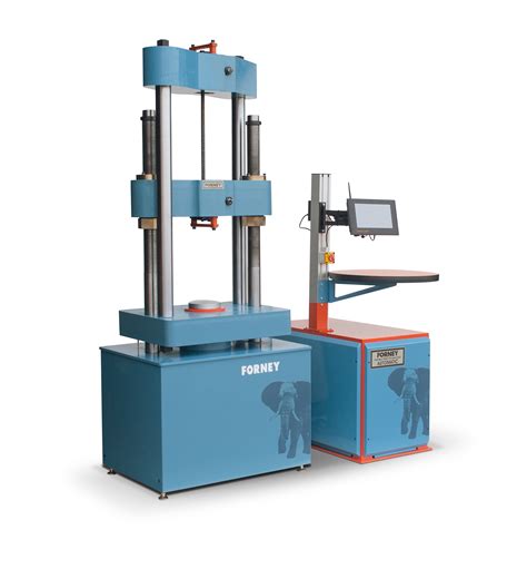 Forney Compression Testing Machine 的图像结果