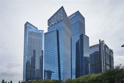 Hsbc Headquarters