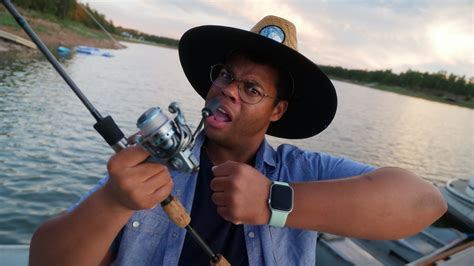 Fishing 101: How to choose the best times to fish