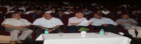 Science Education Panel