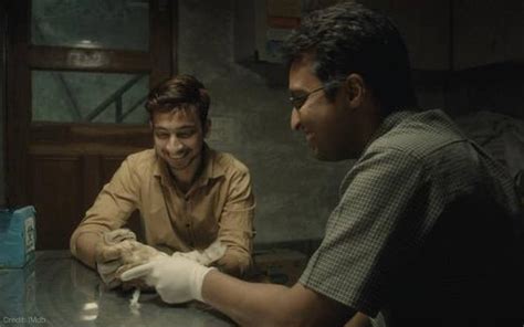 All that Breathes: Poetry in Motion