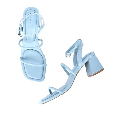 Buy Gabbana Craze Block Heels | Lino Perros