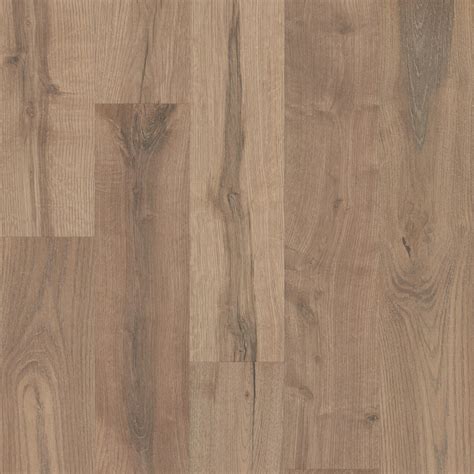 Shaw Stone Brown - Laminate Flooring - SL119_05063