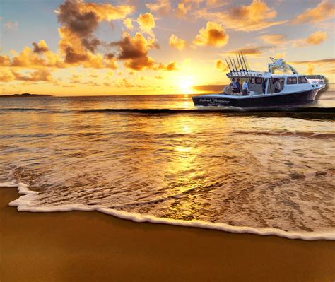 Patent Pending Charters