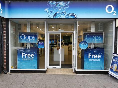 Image result for O2 Shopping Layout
