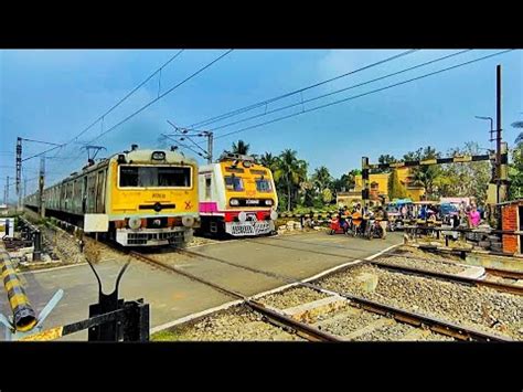 2 Local Train 的图像结果