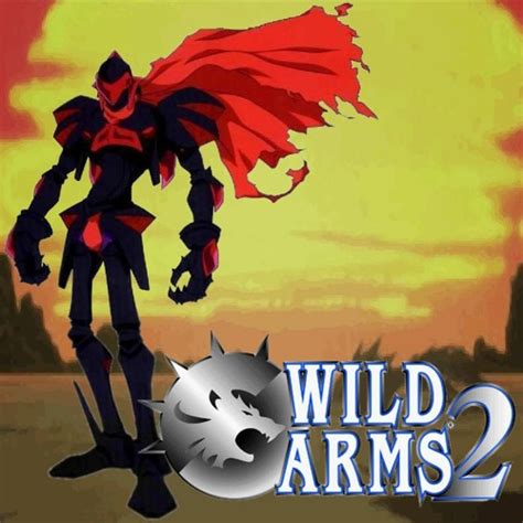 Stream Wild ARMs 2 - Battle vs Lord Blazer (ZeroFuser Western Sun ...