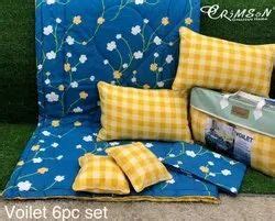 Double And Single Bed Sheets | Trader - Wholesaler / Distributor from ...