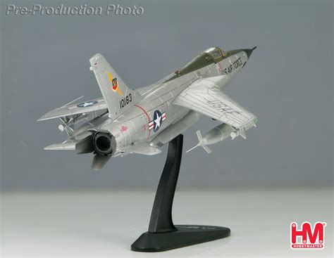 Republic Thunderchief F-105D-25-RE 61-0183, 6441 TFW, Takhli RTAFB ...