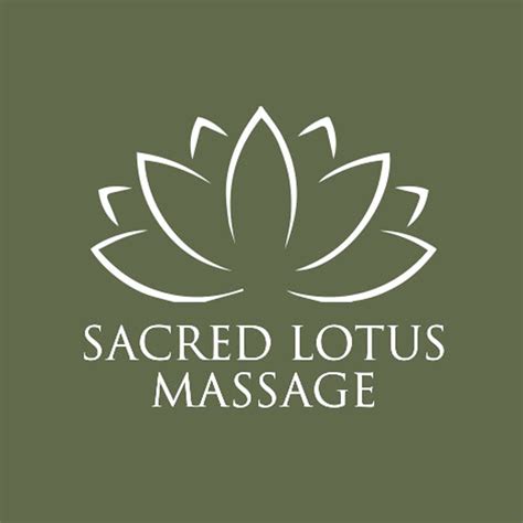 Home | Sacred Lotus Massage New Braunfels