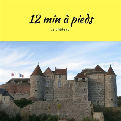 APPARTEMENT DESIGN DIEPPE - Apartment Reviews, Photos, Rate Comparison ...