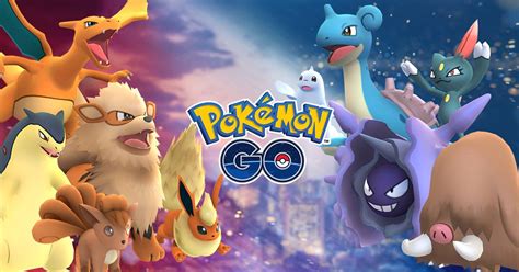 L'evento Fuoco e Ghiaccio arriva in Pokémon GO: ecco tutti i dettagli